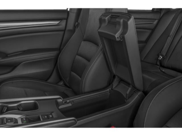 2021 Honda Accord Sport 2.0T