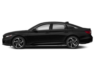 2021 Honda Accord Sport 2.0T