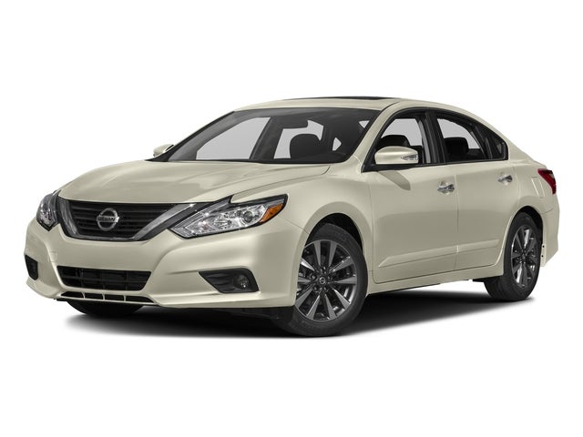 2016 Nissan Altima 2.5 SL's photo