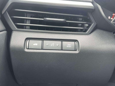 2023 Nissan Altima SR Intelligent AWD