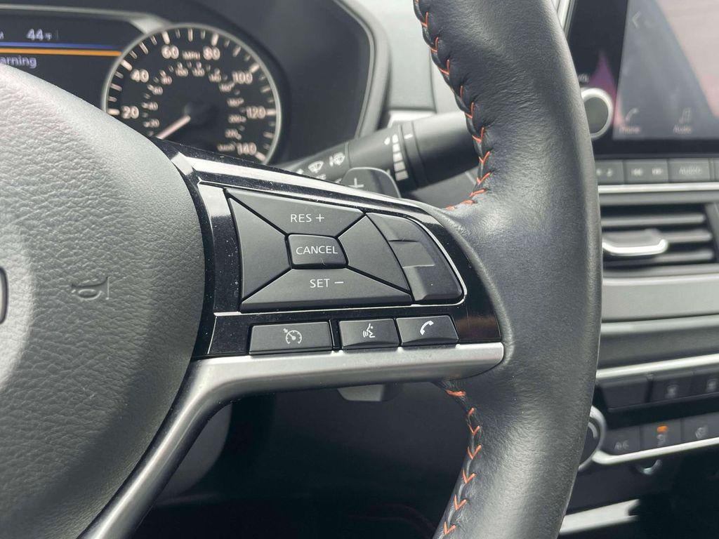 2023 Nissan Altima SR Intelligent AWD