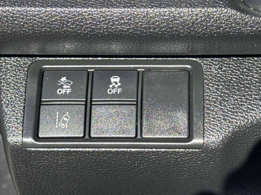 2021 Honda Civic LX - Photo 17