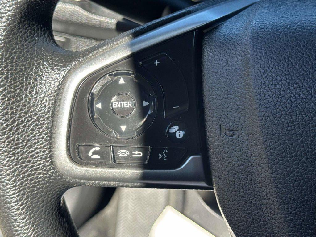 2021 Honda Civic LX - Photo 18