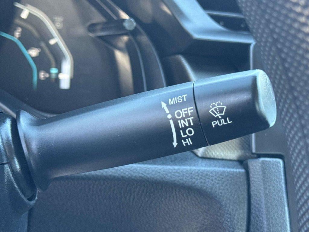 2021 Honda Civic LX - Photo 21