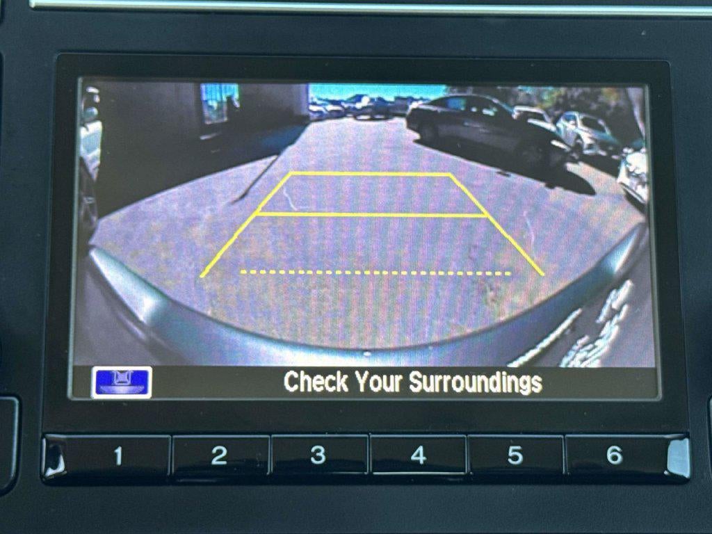 2021 Honda Civic LX - Photo 23