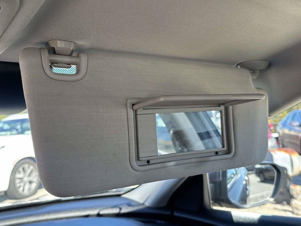 2021 Honda Civic LX - Photo 27