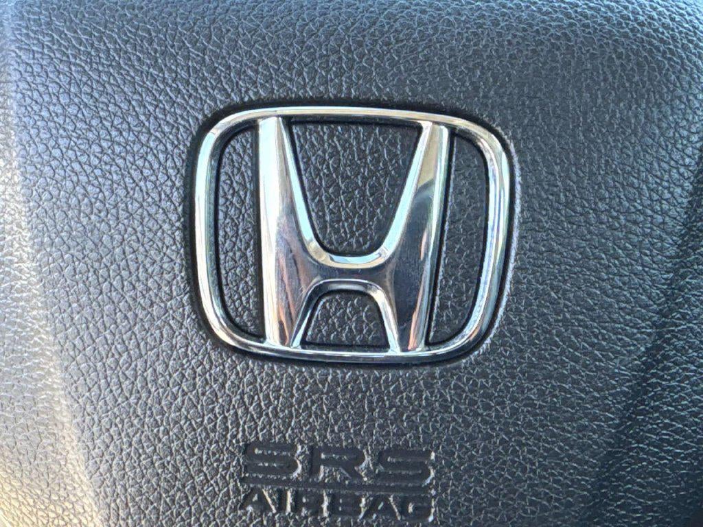 2021 Honda Civic LX - Photo 29