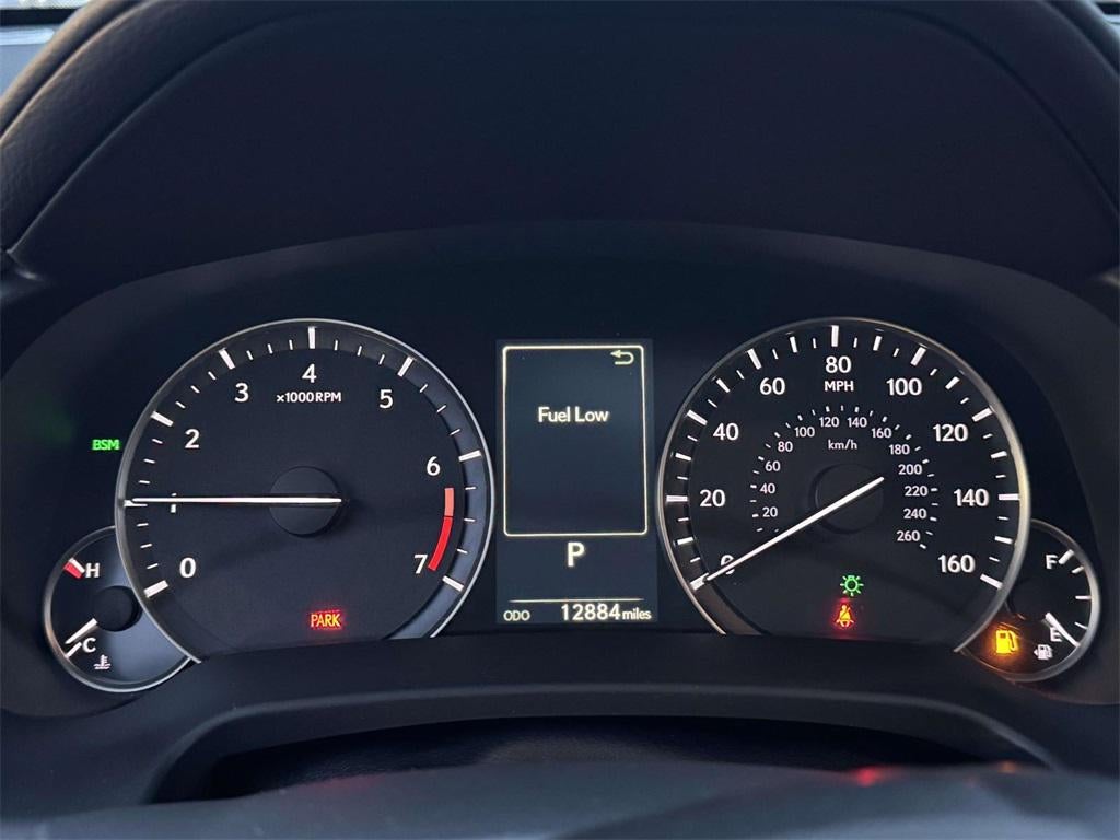 2022 Lexus RX 350 350