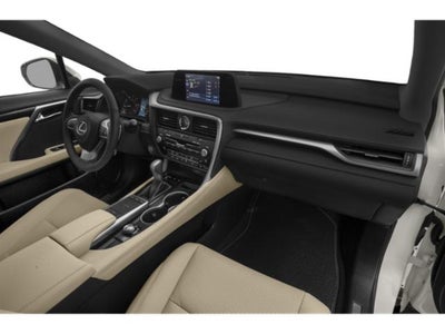 2021 Lexus RX 350 350