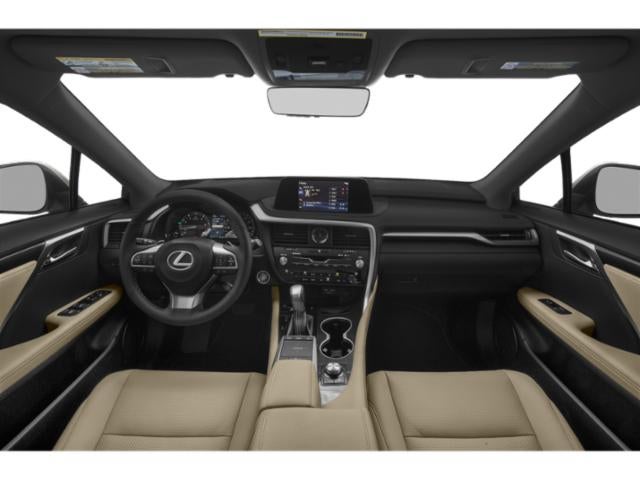 2021 Lexus RX 350 350