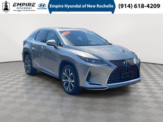 2021 Lexus RX 350 350