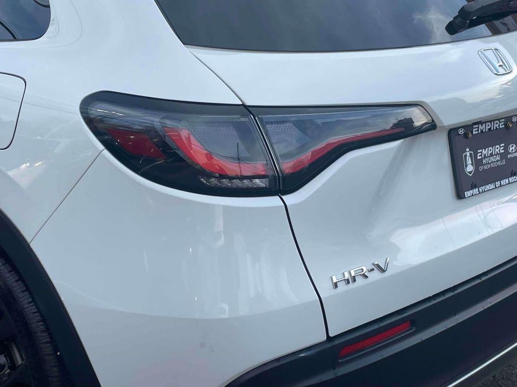 2023 Honda HR-V AWD Sport
