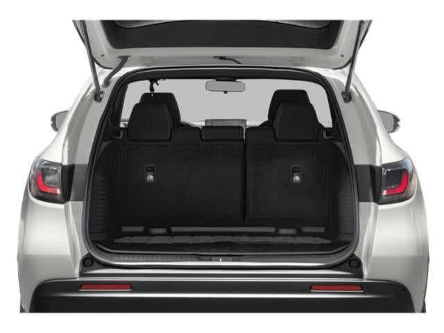 2023 Honda HR-V AWD Sport