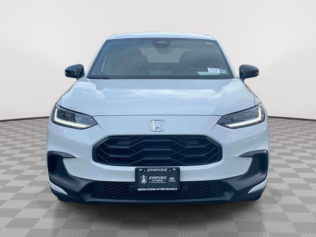 2023 Honda HR-V AWD Sport