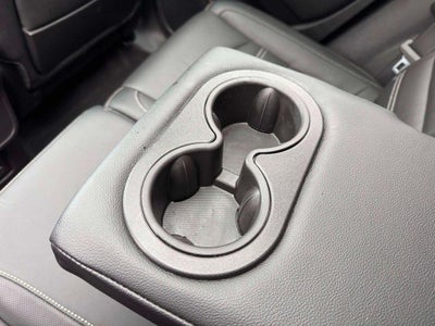 2022 GMC Terrain AWD Denali