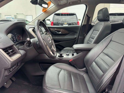 2022 GMC Terrain AWD Denali