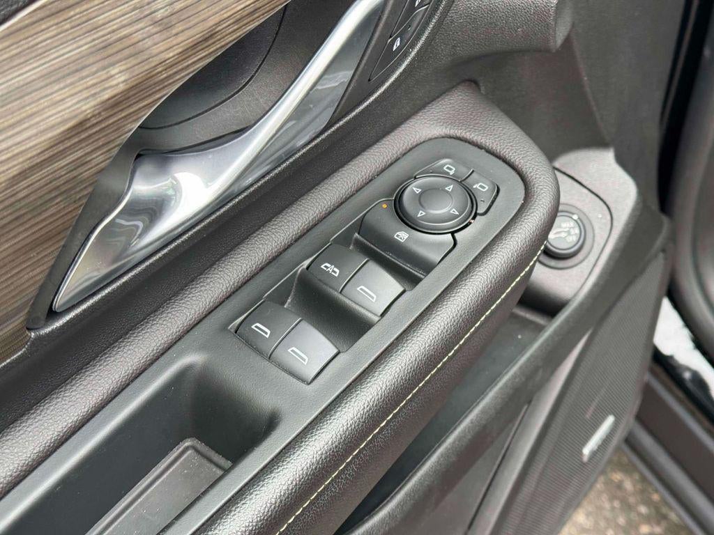 2022 GMC Terrain AWD Denali