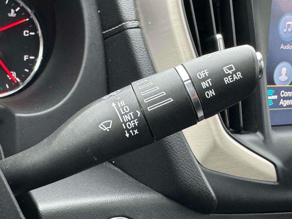 2022 GMC Terrain AWD Denali