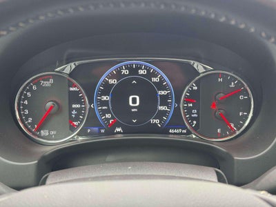 2022 GMC Terrain AWD Denali