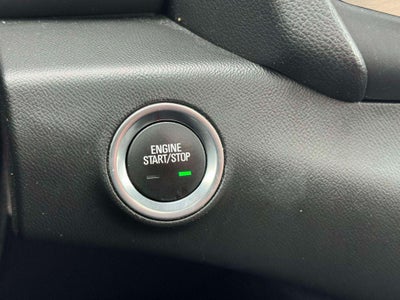 2022 GMC Terrain AWD Denali