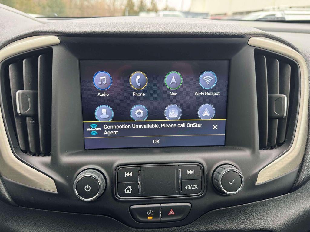 2022 GMC Terrain AWD Denali