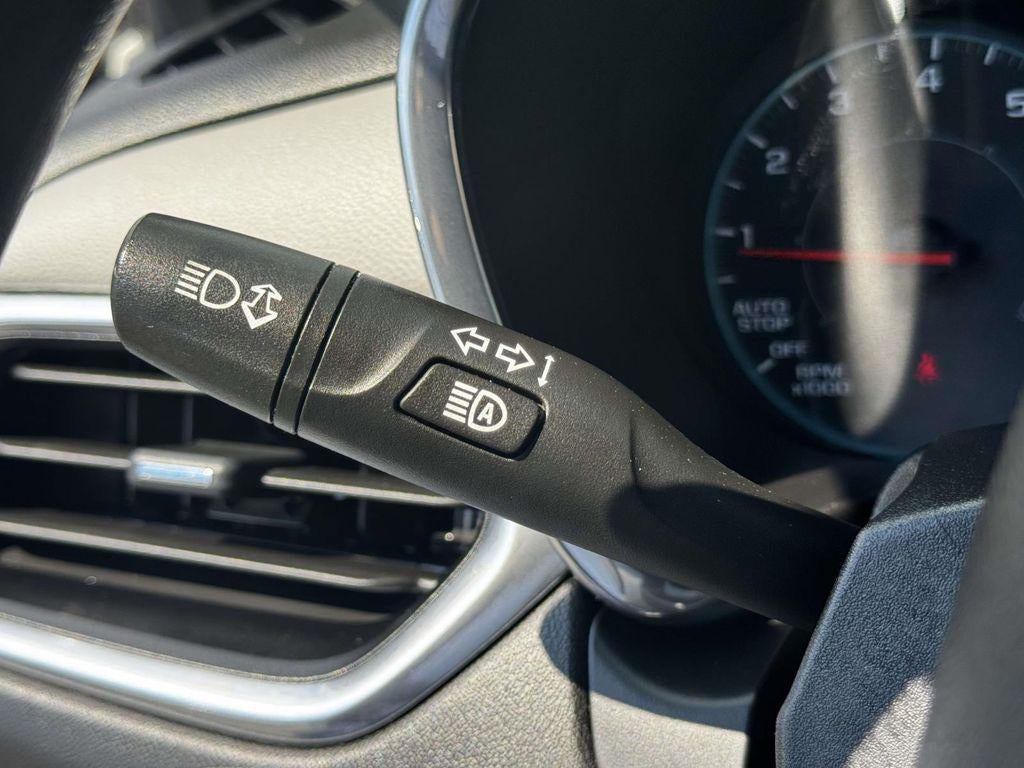 2020 Chevrolet Equinox FWD LS