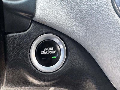 2020 Chevrolet Equinox FWD LS