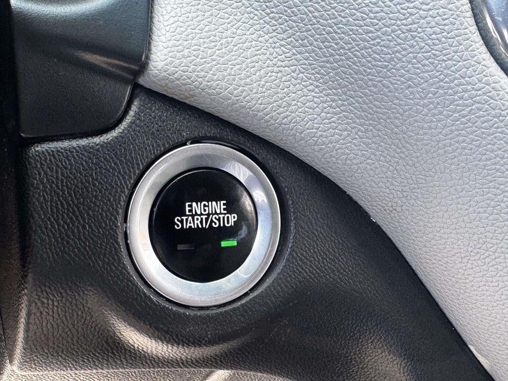 2020 Chevrolet Equinox FWD LS