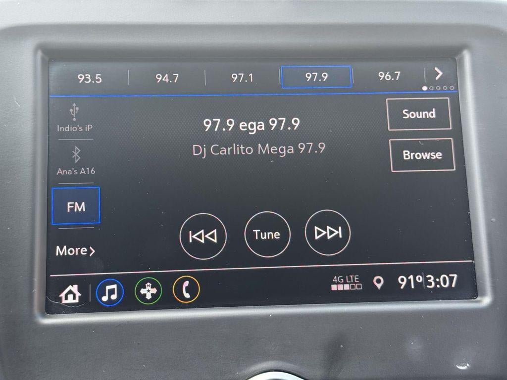 2020 Chevrolet Equinox FWD LS