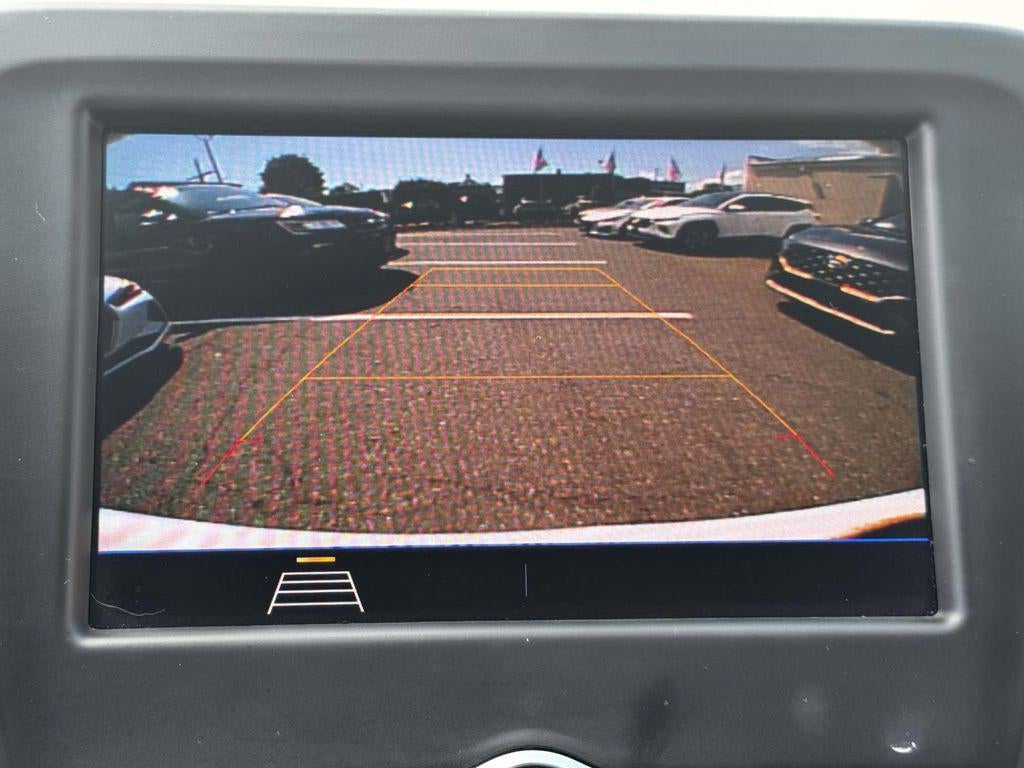 2020 Chevrolet Equinox FWD LS