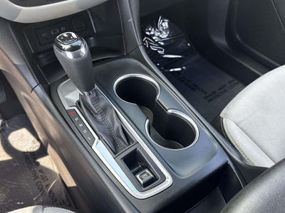 2020 Chevrolet Equinox FWD LS