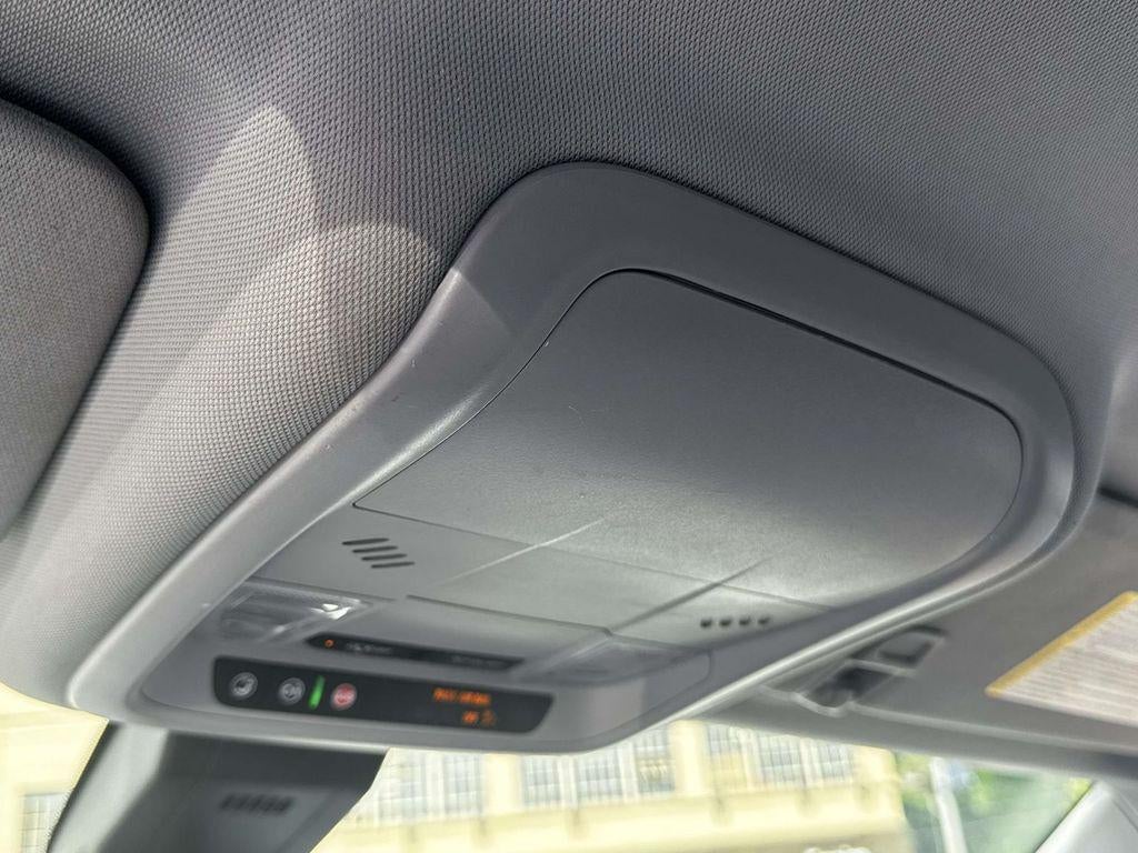 2020 Chevrolet Equinox FWD LS