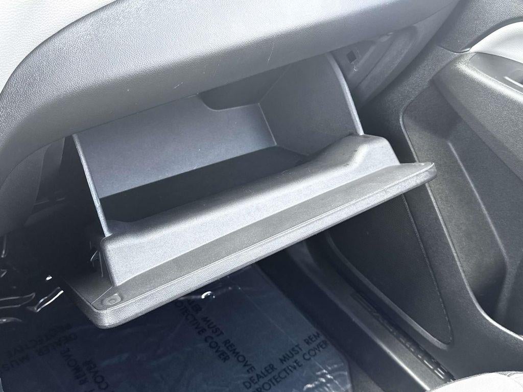 2020 Chevrolet Equinox FWD LS