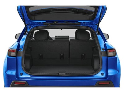 2024 Honda Prologue EX