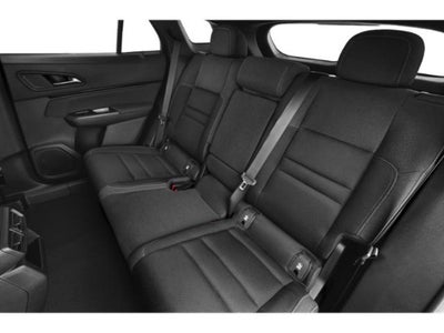 2024 Honda Prologue EX