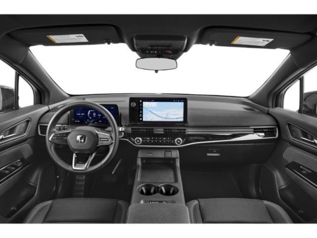 2024 Honda Prologue EX