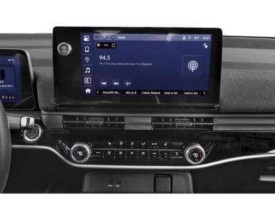 2024 Honda Prologue EX