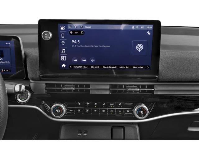 2024 Honda Prologue EX