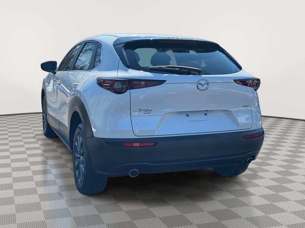 2023 Mazda Mazda CX-30 2.5 S