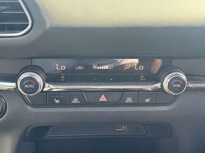 2020 Mazda Mazda CX-30 Premium Package
