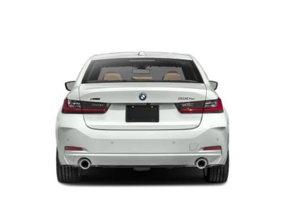 2024 BMW 330e xDrive
