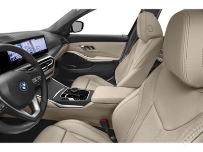 2024 BMW 330e xDrive