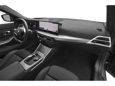 2026 BMW 330i xDrive NA