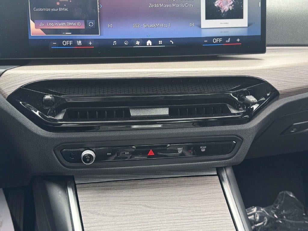 2026 BMW 330i xDrive NA