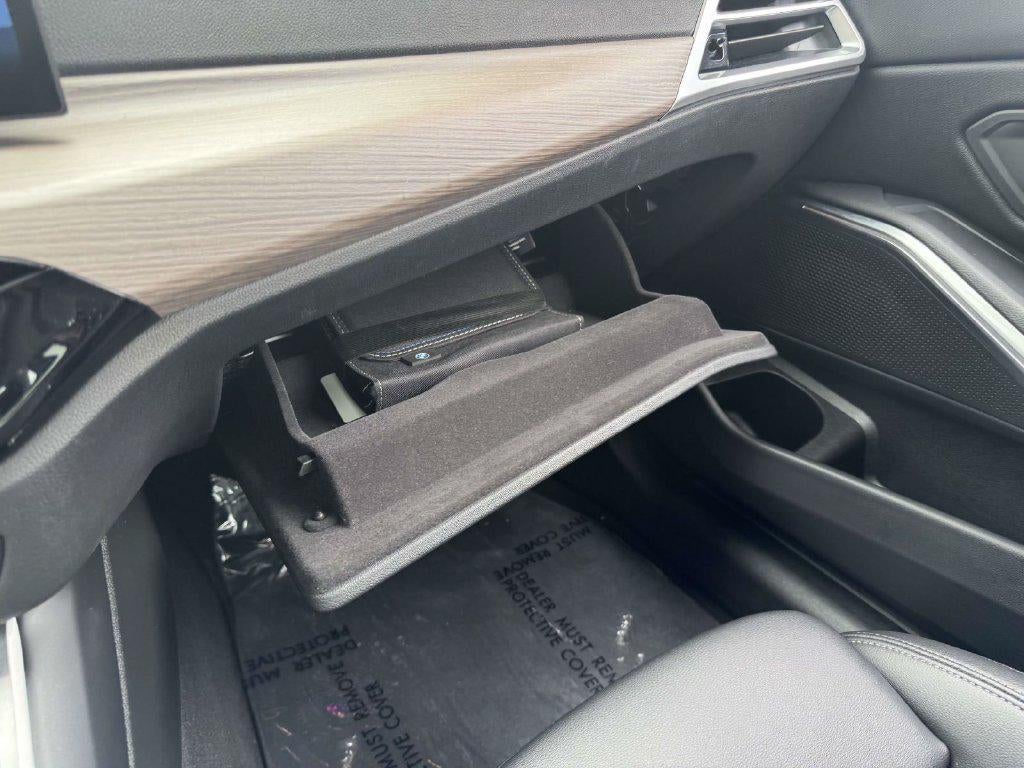 2026 BMW 330i xDrive NA