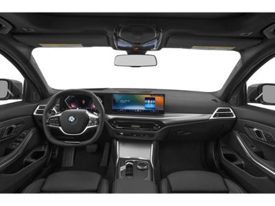 2026 BMW 330i xDrive NA
