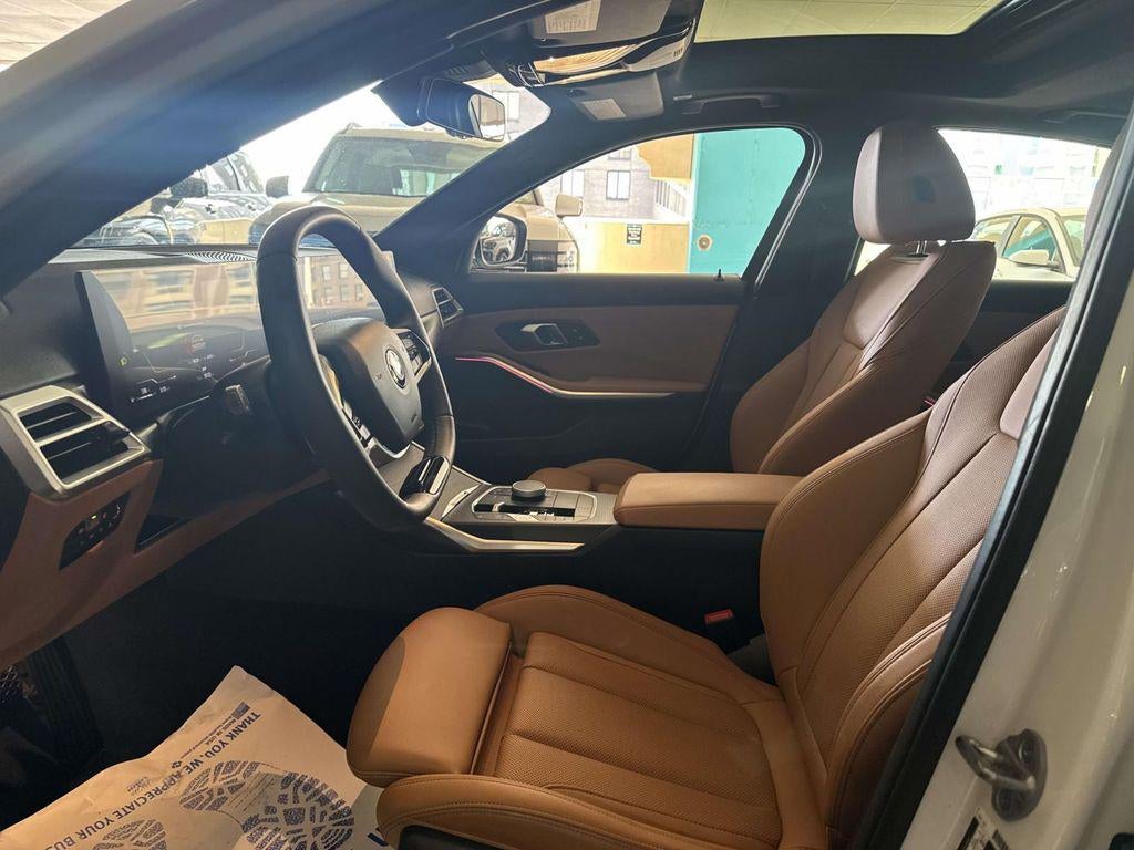 2026 BMW 3 Series 330i - Photo 17