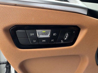 2026 BMW 330i xDrive NA