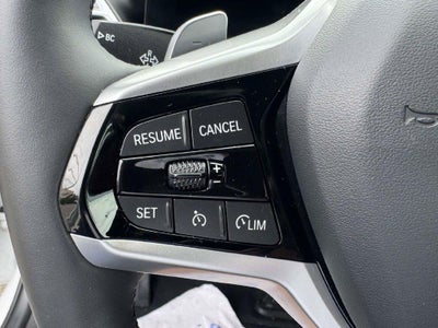 2026 BMW 330i xDrive NA