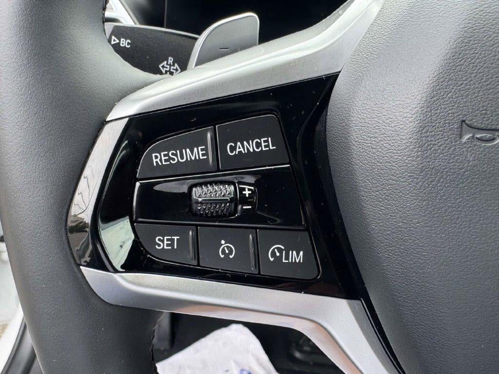 2026 BMW 330i xDrive NA